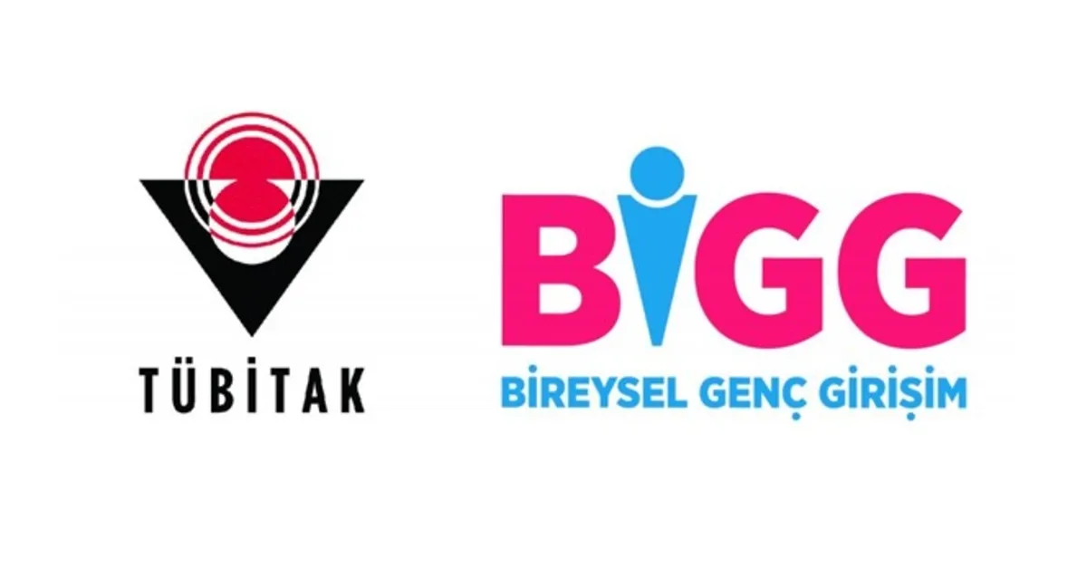 TÜBİTAK BiGG 1812