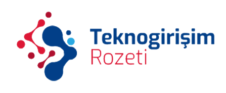 Teknogirişim Rozeti